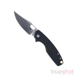 CRKT Pilar IV Black