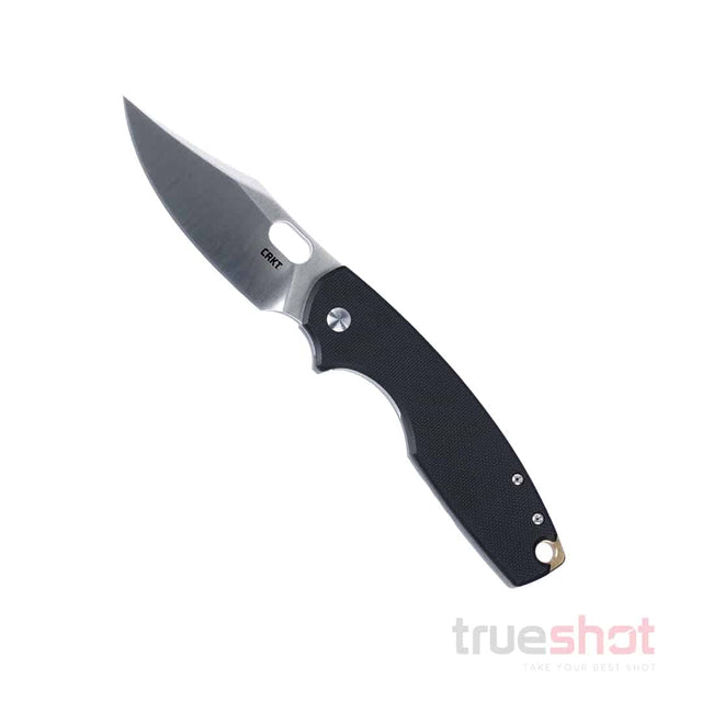 CRKT Pilar IV Black
