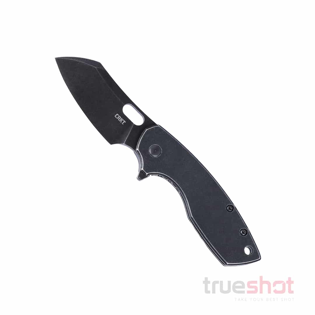 CRKT Pilar Large Frame Lock Gray