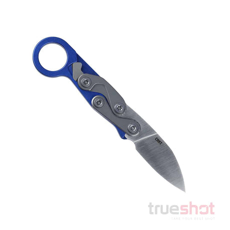 CRKT Provoke EDC Karambit Blue