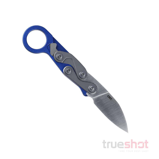 CRKT Provoke EDC Karambit Blue