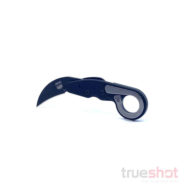 CRKT Provoke Karambit Folding Knife - Model CRKT 4040