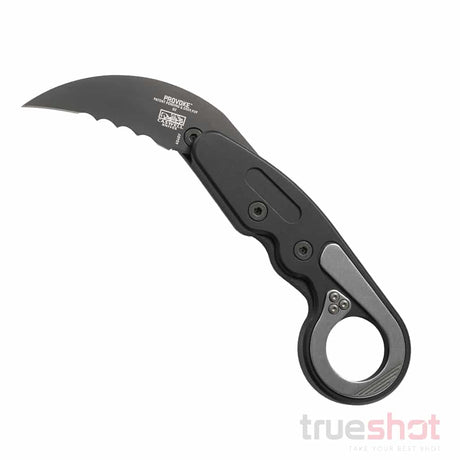CRKT Provoke Serrated