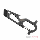 CRKT Pryma Pocket Tool Black