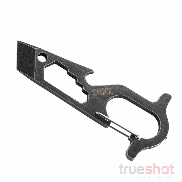 CRKT Pryma Pocket Tool Black