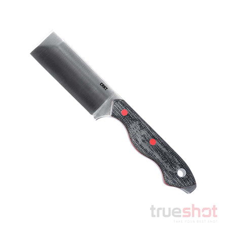 CRKT Razel Black/Red