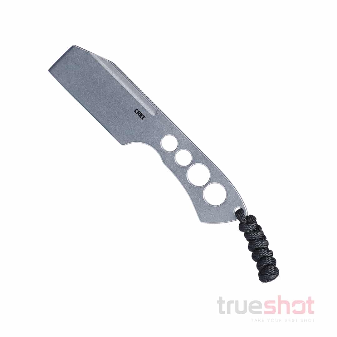 CRKT Razel Chisel Gray