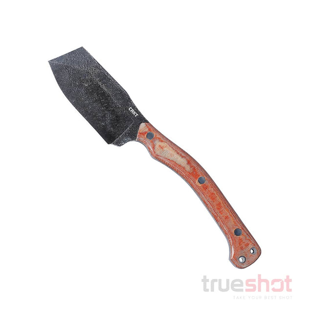 CRKT Razel Nax Brown