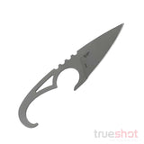 CRKT - SDN - Gray - Stainless Steel - 4116 - 2.6"