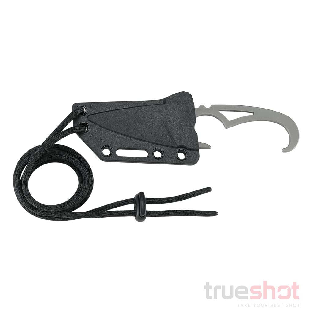 CRKT - SDN - Gray - Stainless Steel - 4116 - 2.6"