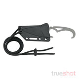 CRKT - SDN - Gray - Stainless Steel - 4116 - 2.6"