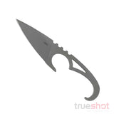 CRKT SDN Gray/Silver