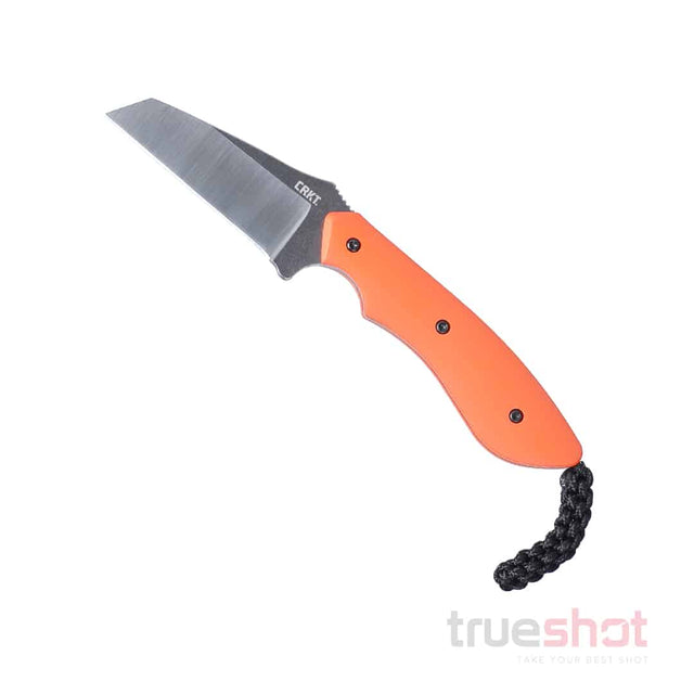 CRKT SPIT Orange