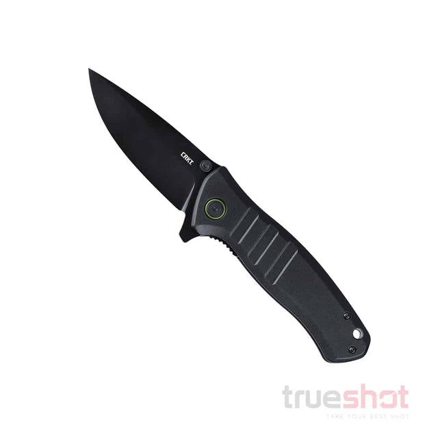 CRKT Shwarz Dextro Black
