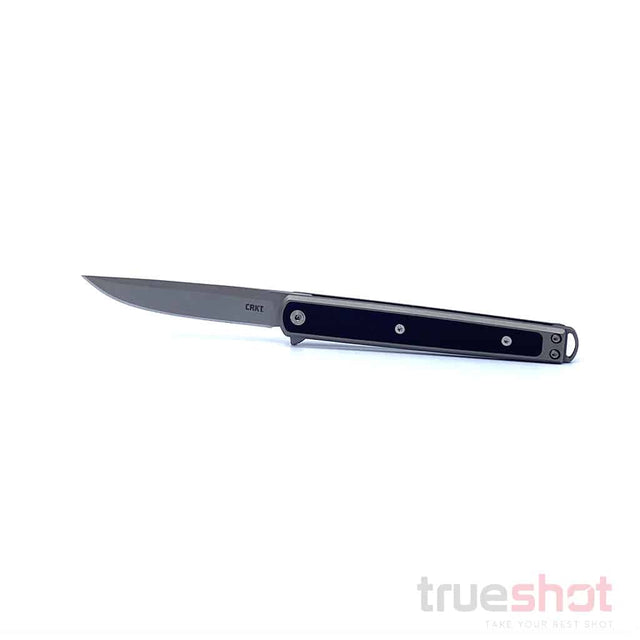 CRKT Seis Black