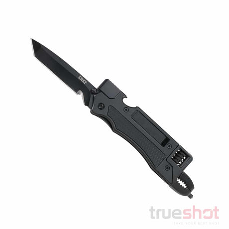 CRKT Septimo Multi Tool Black