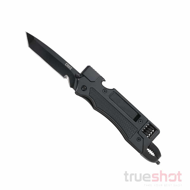 CRKT Septimo Multi Tool Black