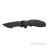 CRKT - Shenanigan - Black - GRN - 4116 - 3.375"