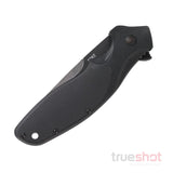 CRKT - Shenanigan - Black - GRN - 4116 - 3.375"