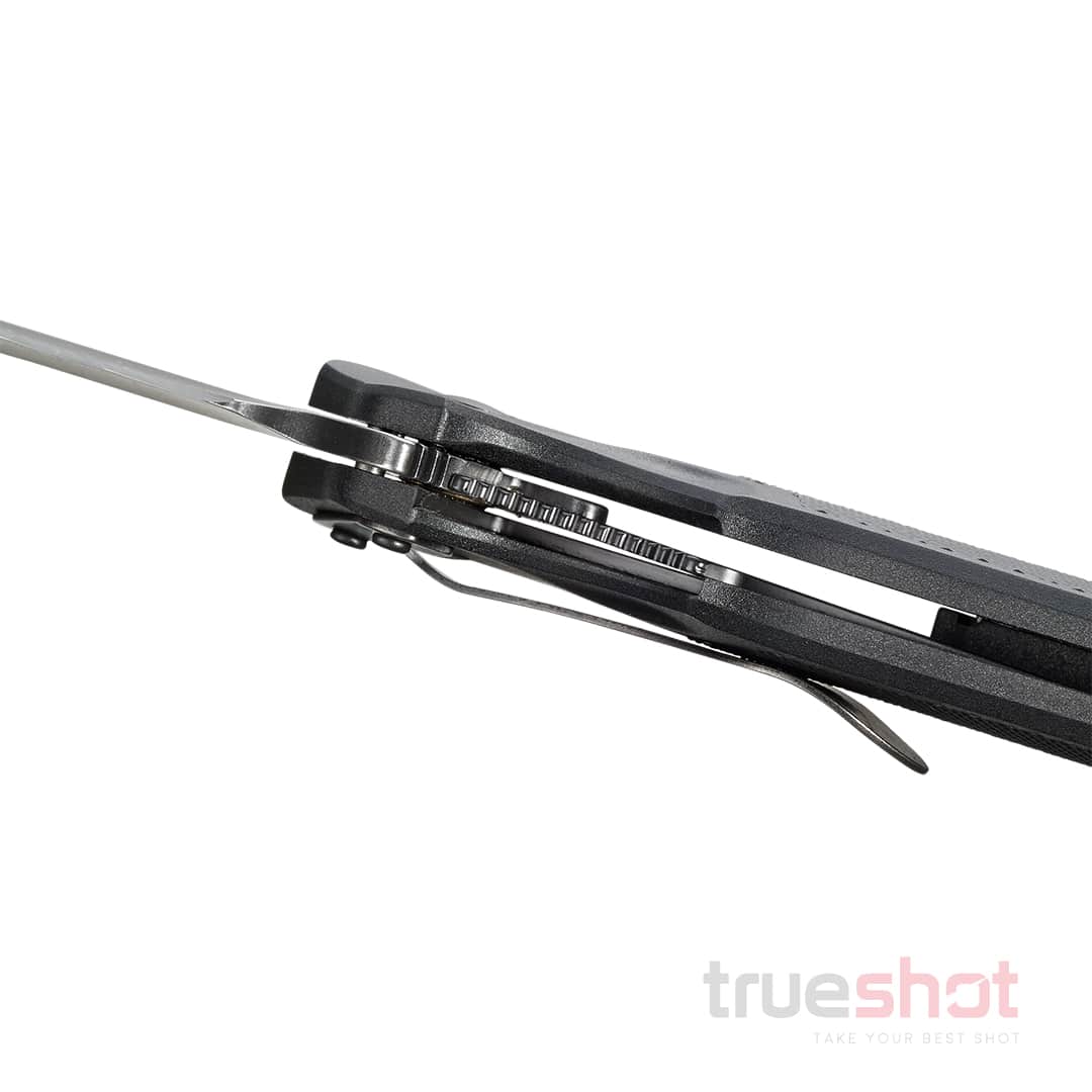 CRKT - Shenanigan - Black - GRN - 4116 - 3.375"