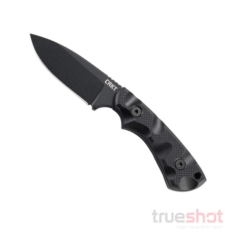 CRKT Siwi Drop Point Black