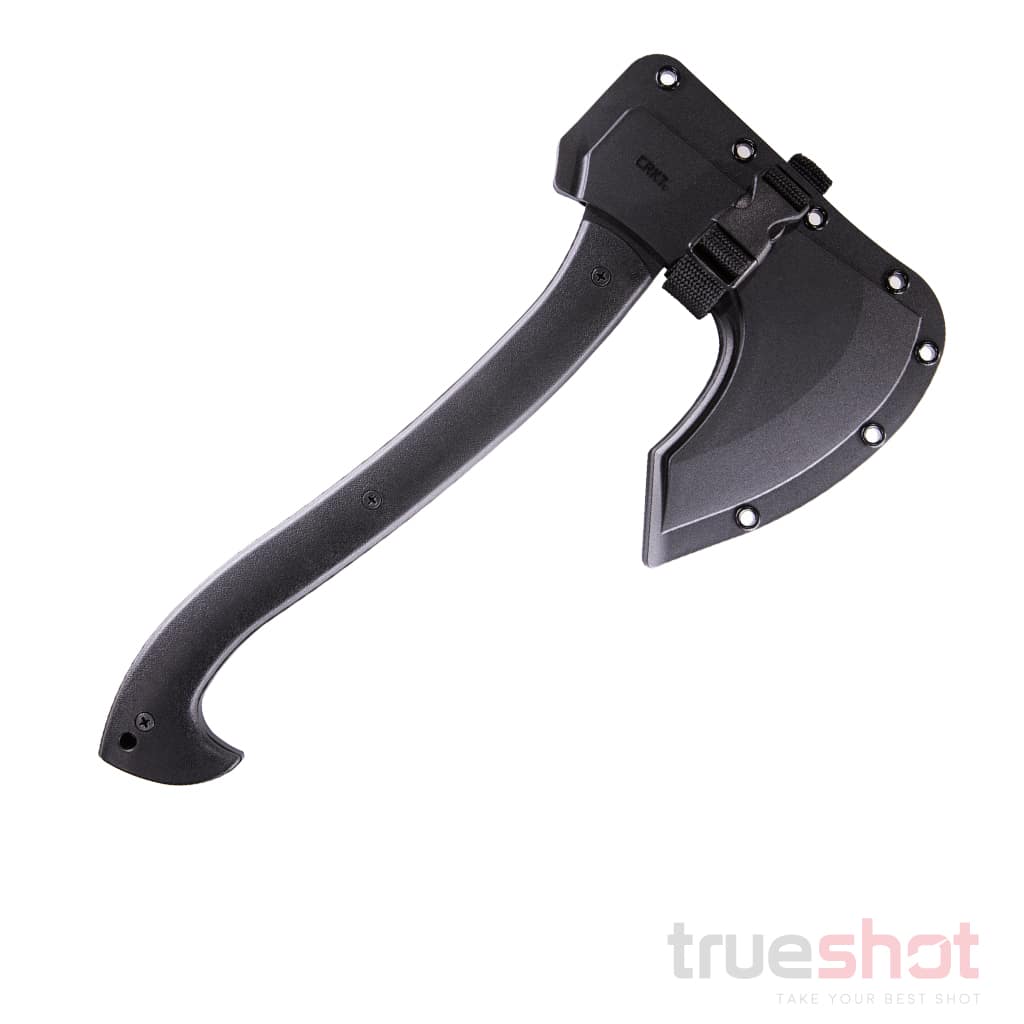 CRKT - Skeggox - Black - Polymer - SK-5 - 13.00"