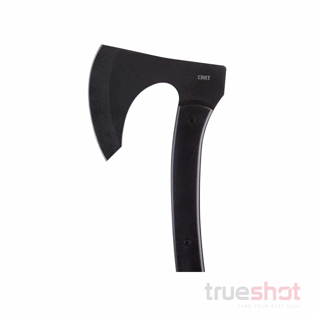 CRKT - Skeggox - Black - Polymer - SK-5 - 13.00"