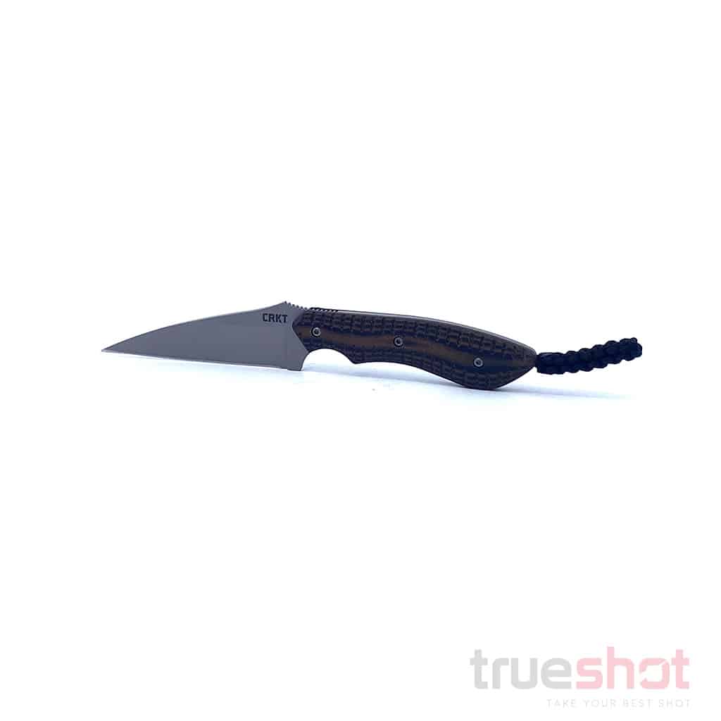 CRKT Spew Wood