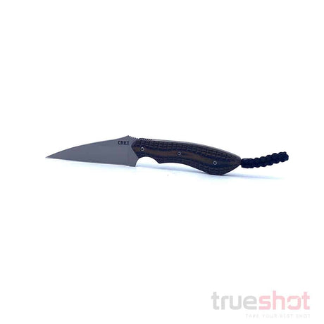 CRKT Spew Wood