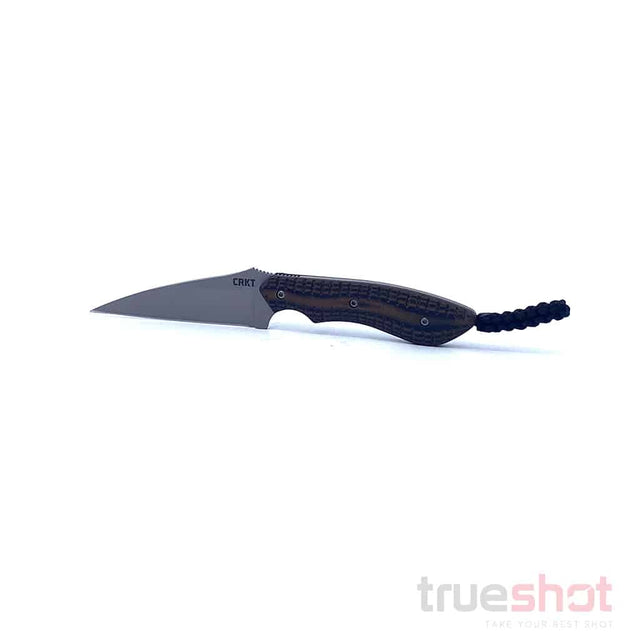 CRKT Spew Wood