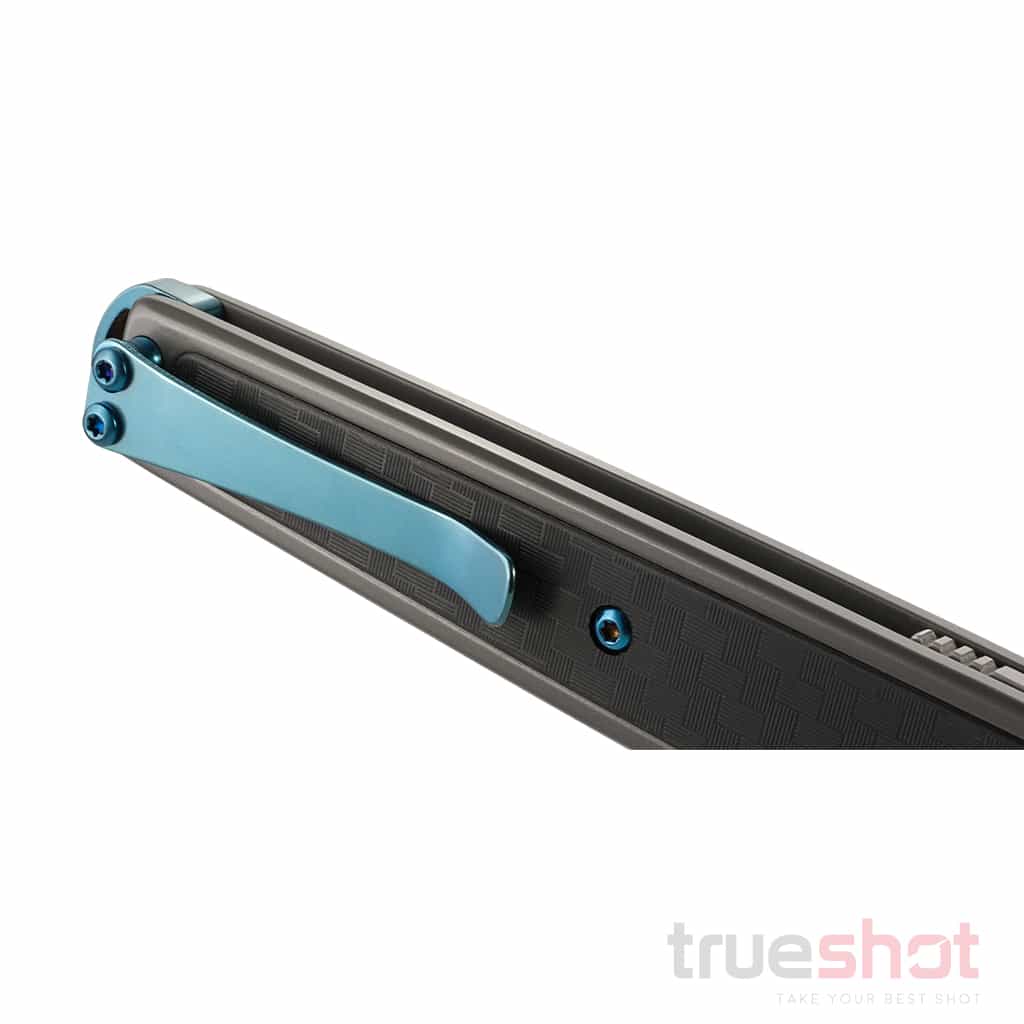 CRKT - Symmetry - Black - Stainless Steel/GRN - 8Cr13MoV - 2.75"