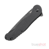 CRKT Taco Viper Black
