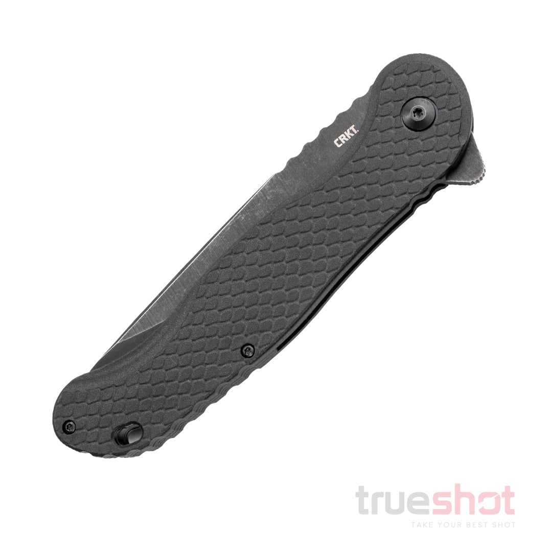 CRKT - Taco Viper - Black - GRN - 4116 - 4.22"
