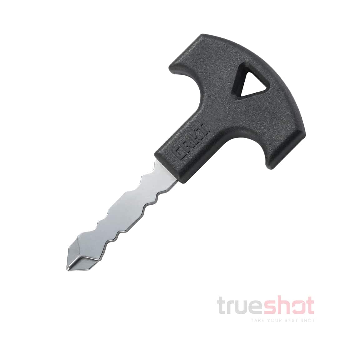 CRKT Williams Defense Key, Black