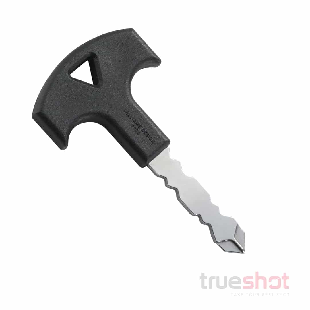 CRKT Williams Defense Key, Black