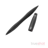 CRKT - Black - Williams Aluminum Tactical Defense Pen