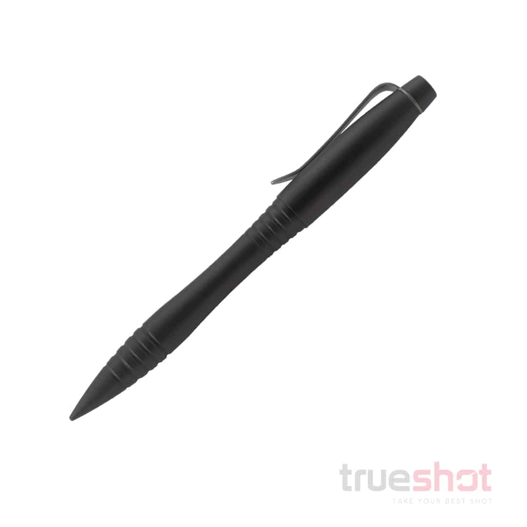 CRKT - Black - Williams Aluminum Tactical Defense Pen