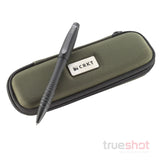CRKT - Black - Williams Aluminum Tactical Defense Pen