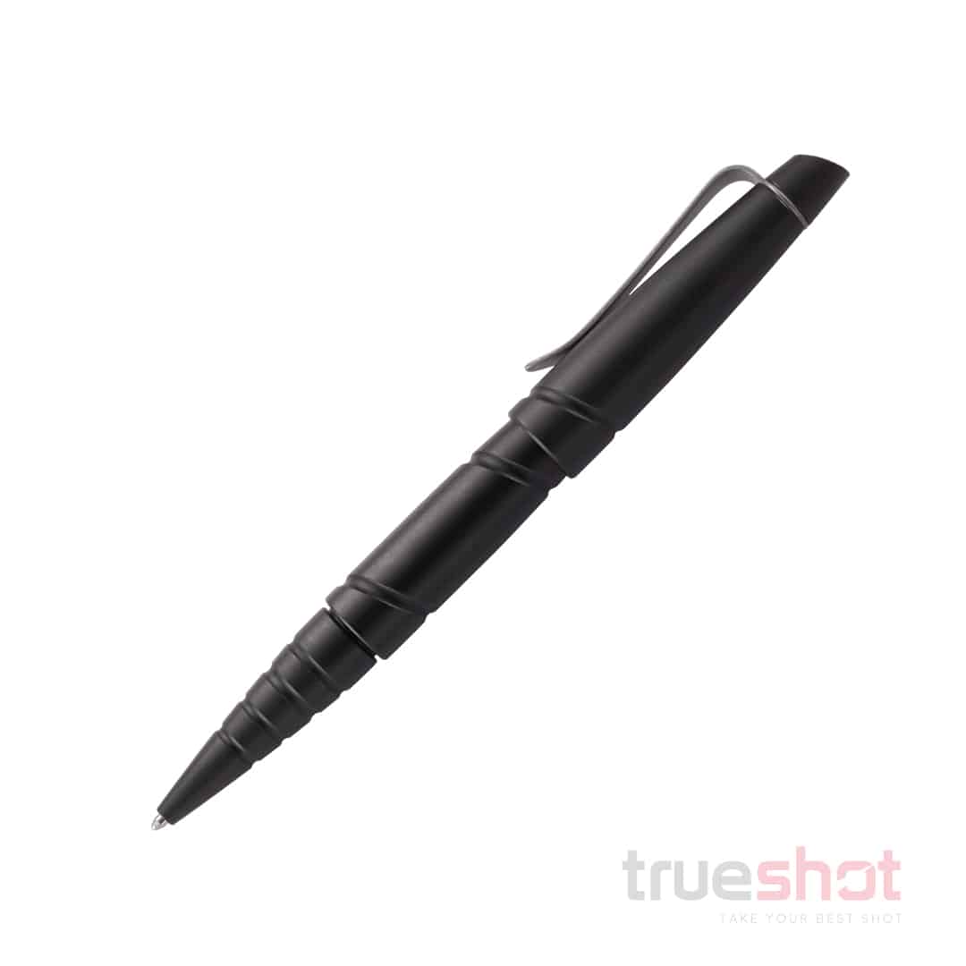 CRKT - Black - Williams Tactical Pen II Aluminum