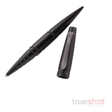 CRKT - Black - Williams Tactical Pen II Aluminum