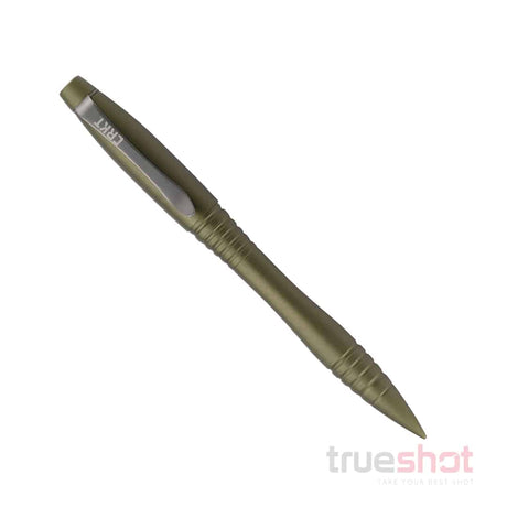 CRKT - OD Green - Williams Aluminum Tactical Defense Pen