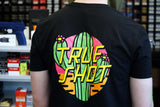 True Shot - Cactus - Men's T-Shirt