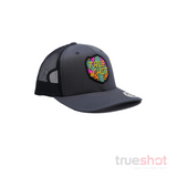 True Shot - Cactus Patch - Snapback Hat