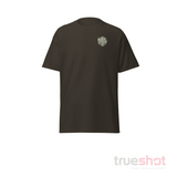 True Shot - Earth Cactus - T-Shirt