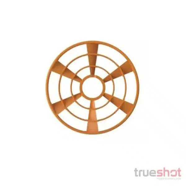 Caldwell – ClayCopter – 110mm Targets – 50 Pack