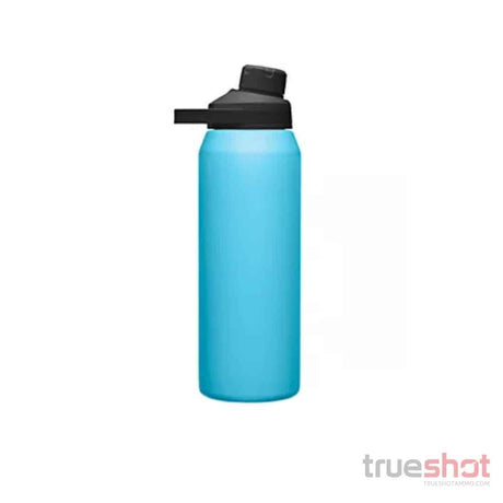 CamelBak - Chute Mag - SST Vacuum Insulated - Water Bottle - Nordic Blue - 32oz