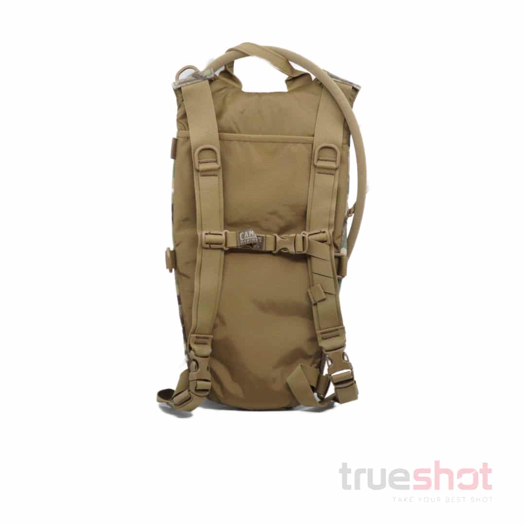 CamelBak - ThermoBak - Minimalist Backpack With Mil Spec Crux 3L