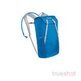 CamelBak - Arete 18 - 50 oz - Indigo Bunting - Silver