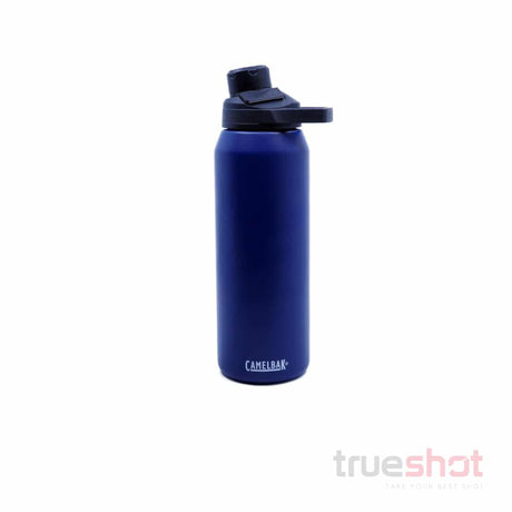 Camelbak-Chute-32-oz.-Water-bottle-Navy