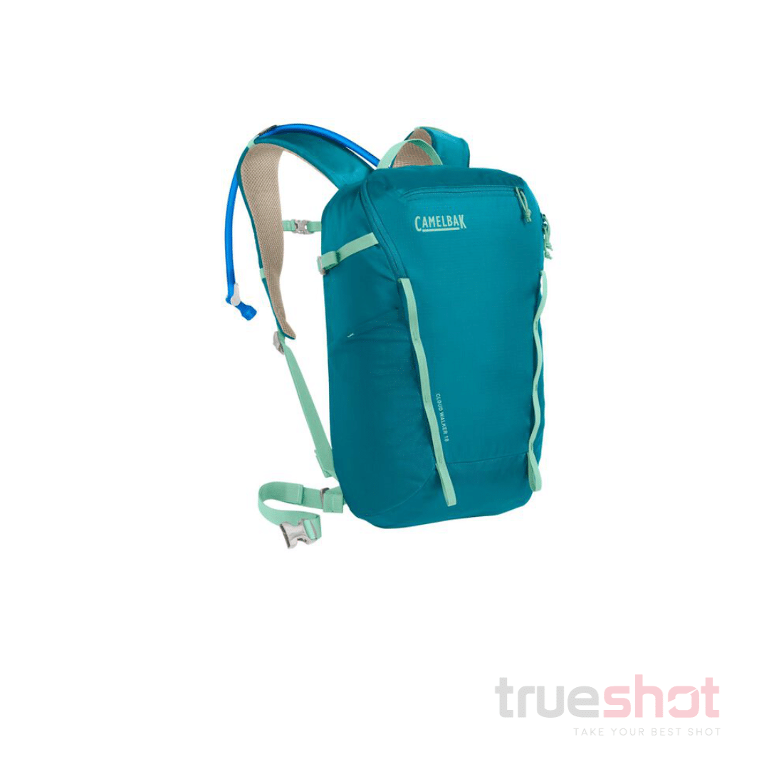 CamelBak - Cloud Walker 18 - 85oz - Vapor - Tahitian Tide